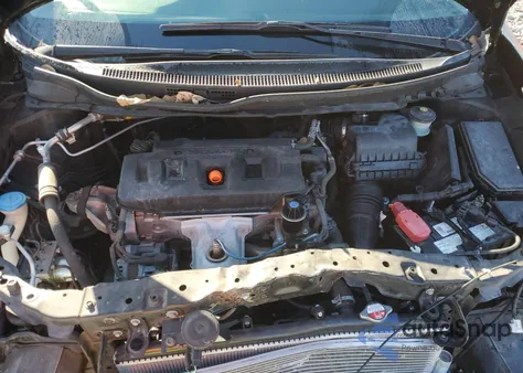 2012 Honda Civic Exl из США, поврежденный, VIN 2HGFB2F95CH569448